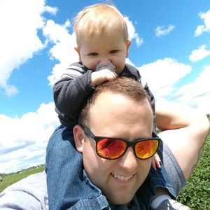 Meet your Posher, David